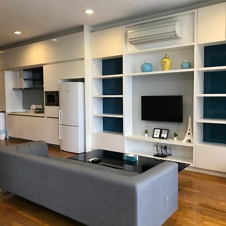 The Platinum Klcc By Moonlight Apartment Kuala Lumpur Ngoại thất bức ảnh
