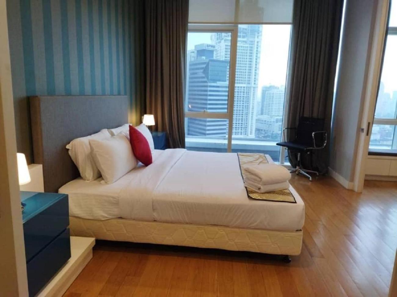 The Platinum Klcc By Moonlight Apartment Kuala Lumpur Ngoại thất bức ảnh