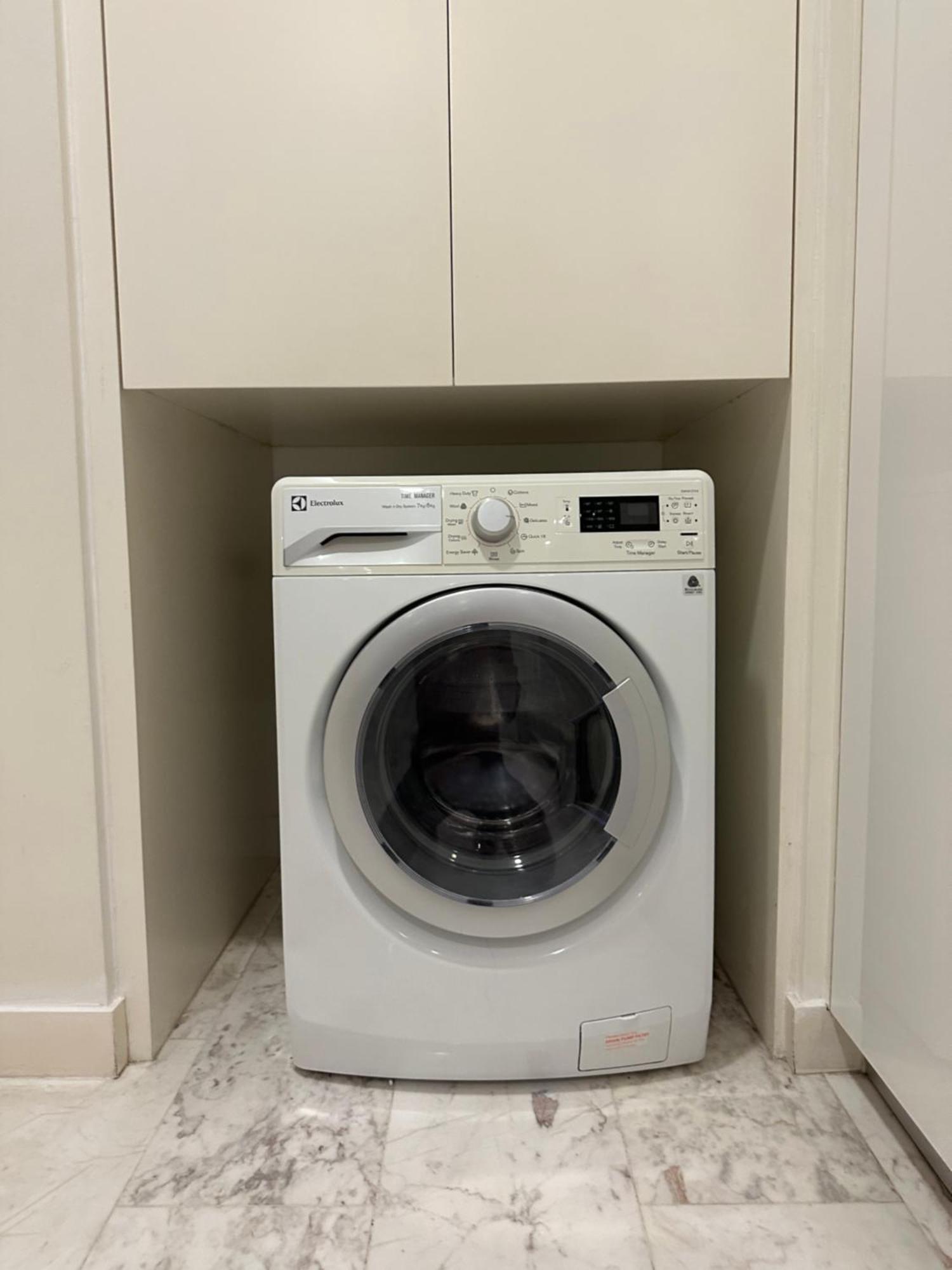 The Platinum Klcc By Moonlight Apartment Kuala Lumpur Ngoại thất bức ảnh